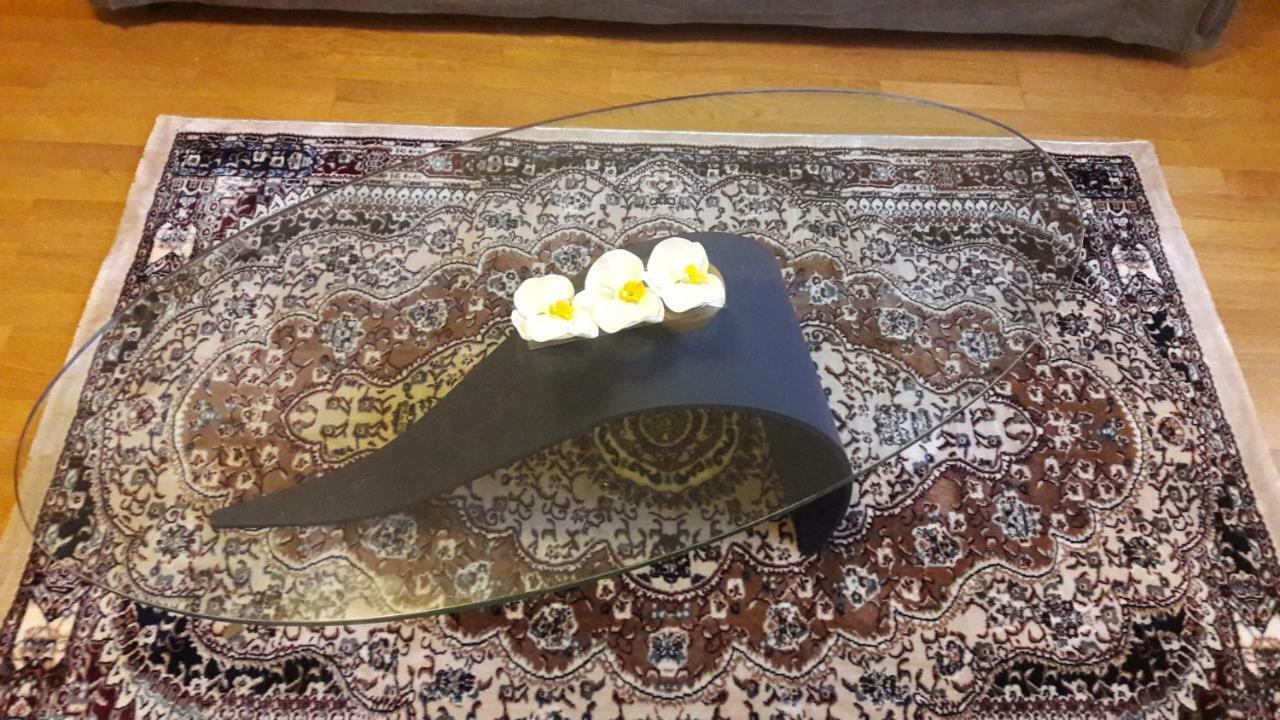 At St. Stephan Viyana Dış mekan fotoğraf